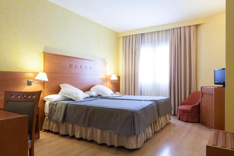 Hotel Cervantes - image 16