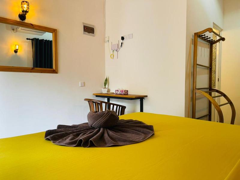 Hasara Homestay - image 10