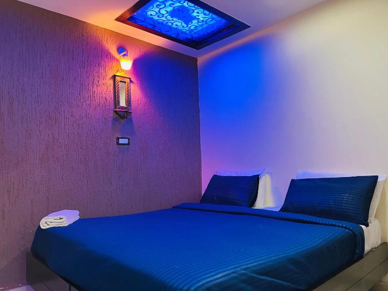 The Wisdom Homestay In Agra - image 2