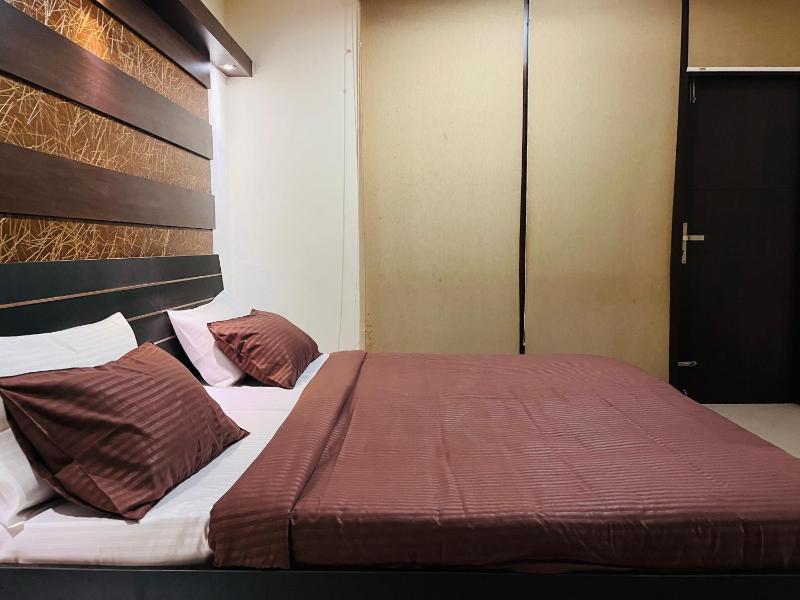 The Wisdom Homestay In Agra - image 15