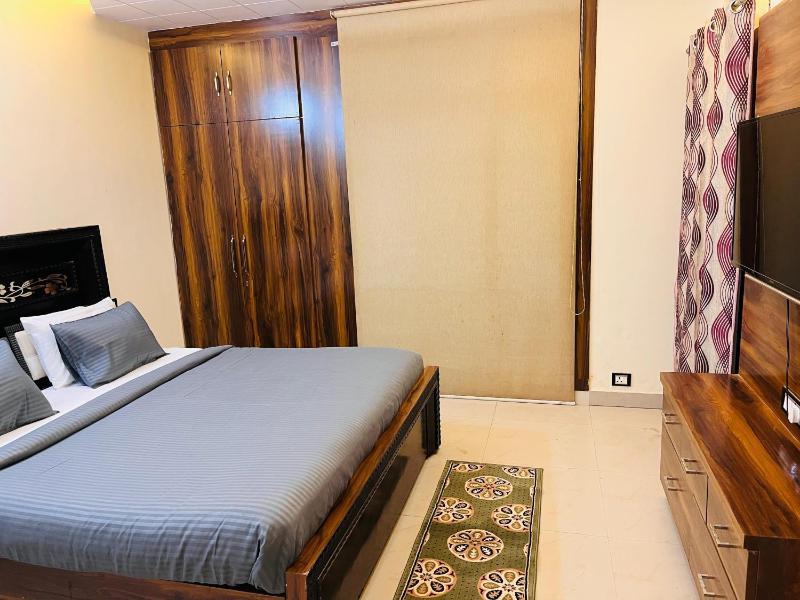 The Wisdom Homestay In Agra - image 10
