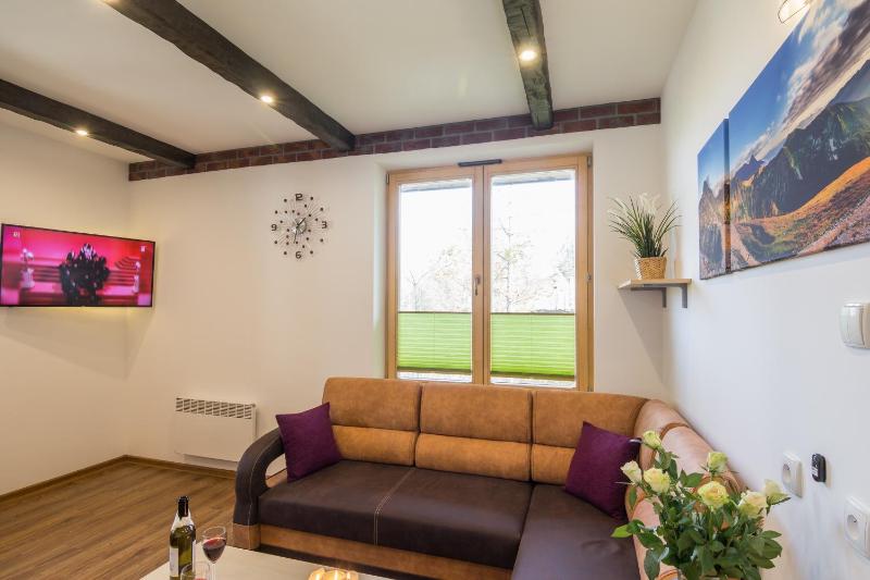 Dolina Resort Zakopane - image 21