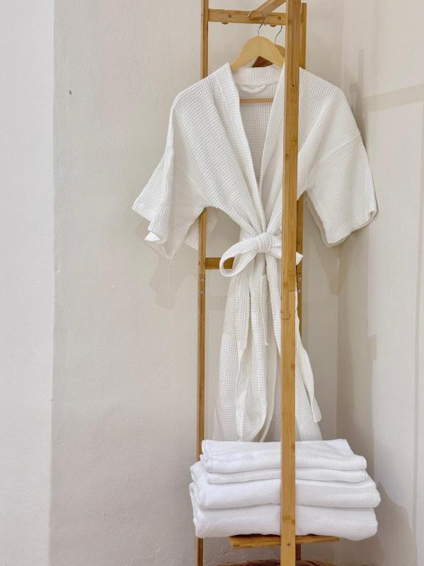 Quies Hotel Krabi - image 8