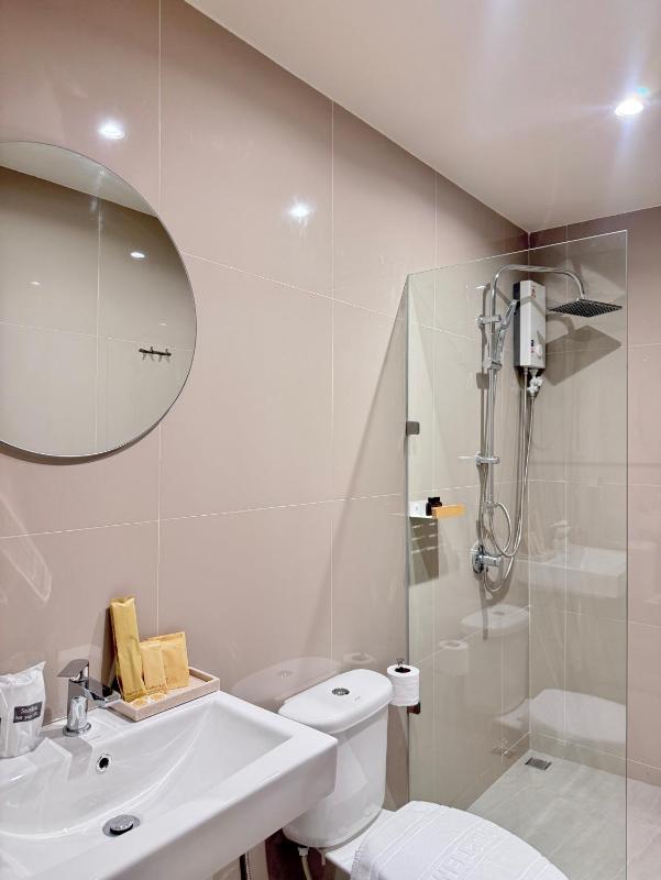 Quies Hotel Krabi - image 5