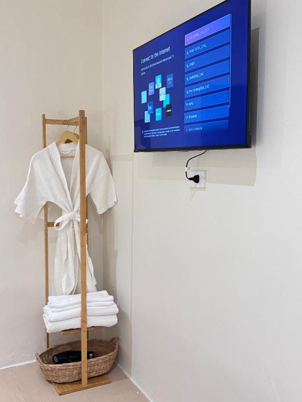 Quies Hotel Krabi - image 7