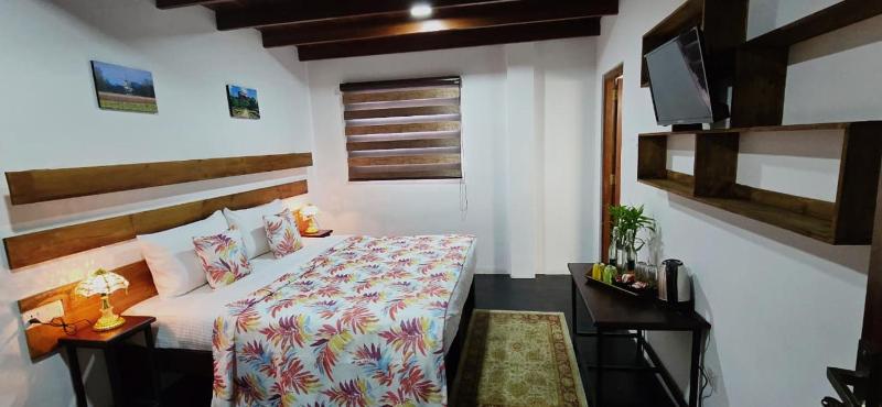 Dutch Bungalow Nuwaraeliya - image 33