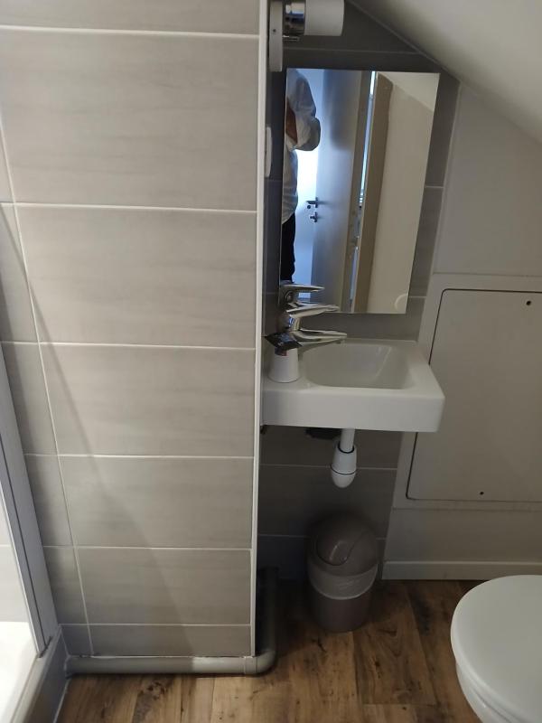 hotel le Malgovert - image 12