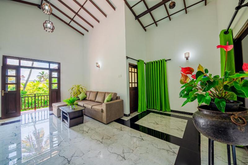 Kataliya Villa - image 10