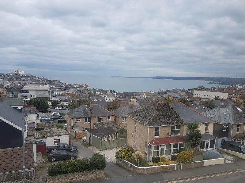 Double Room with Sea View - Room 11 image 2