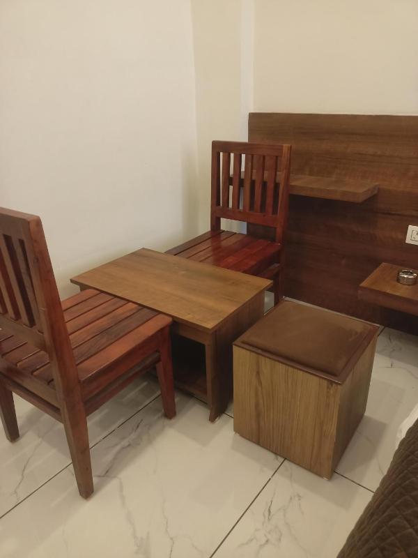 Hotel Pushkar Town - image 7