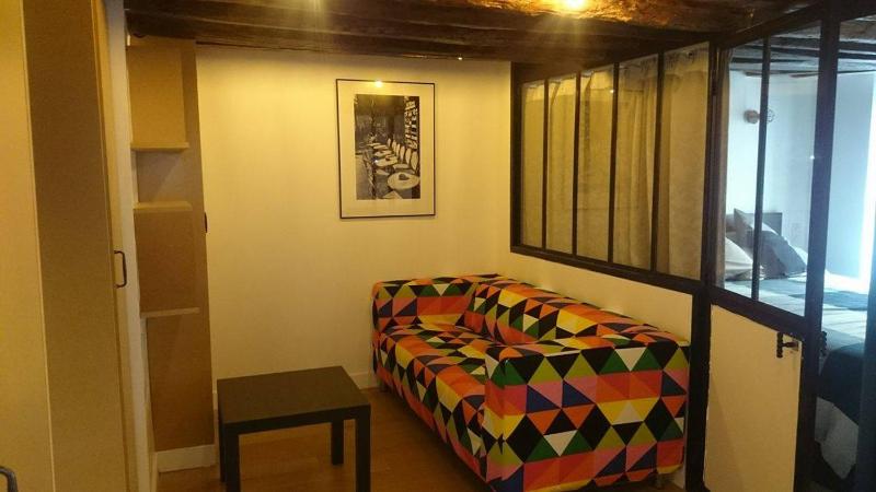Standard Apartment image 3