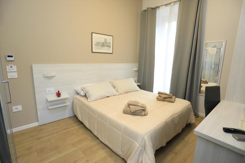 B&B Costa degli Dei - image 49