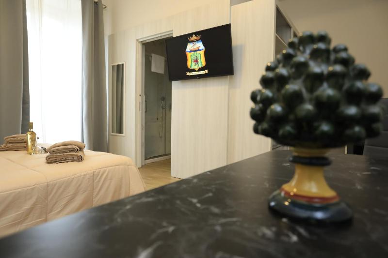 B&B Costa degli Dei - image 50
