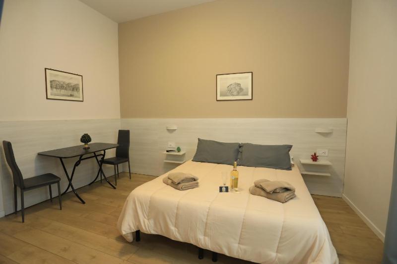 B&B Costa degli Dei - image 26