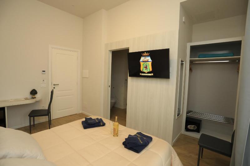 B&B Costa degli Dei - image 8