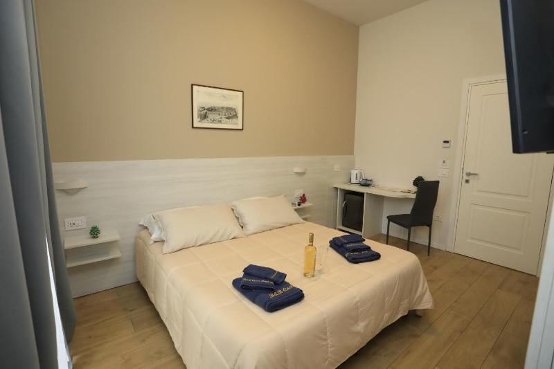 B&B Costa degli Dei - image 30