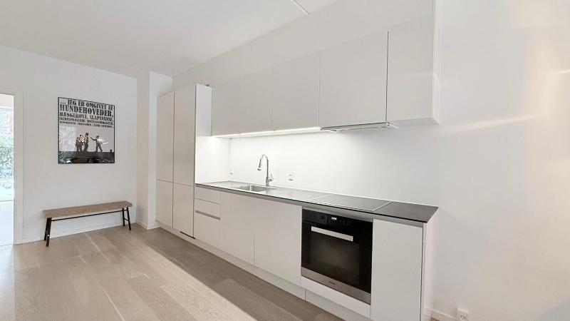 ApartmentInCopenhagen Apartment 1732 - image 12