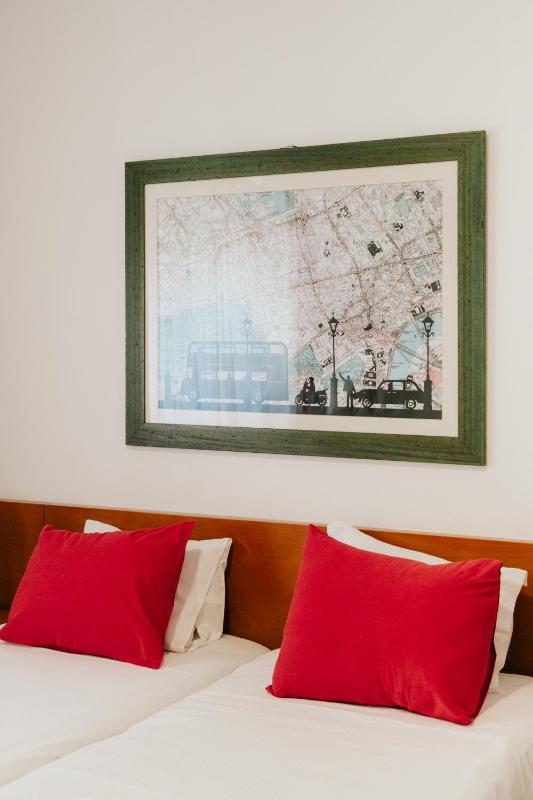 ABLA Guest House - image 47