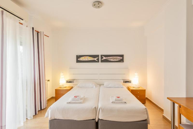 ABLA Guest House - image 50