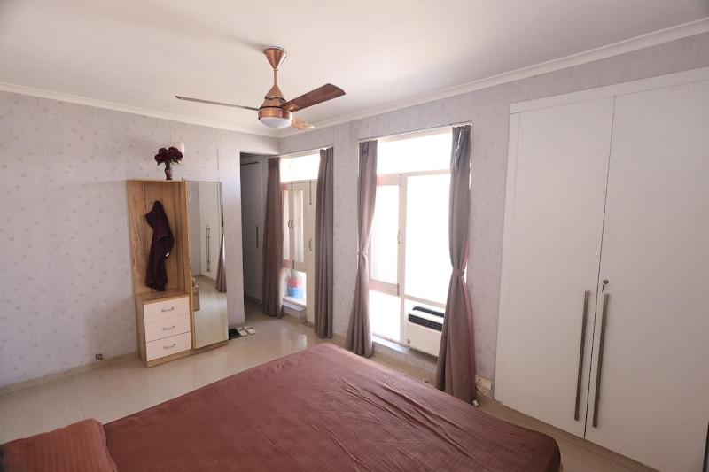 Royal 4BHK Oasis BalconyViews - image 13