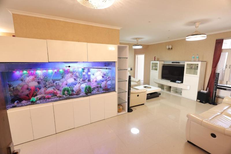 Royal 4BHK Oasis BalconyViews - image 4