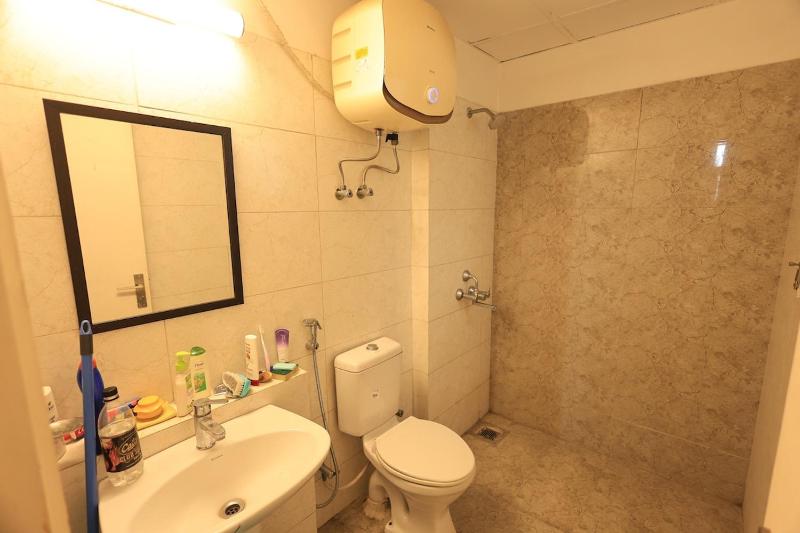 Royal 4BHK Oasis BalconyViews - image 18