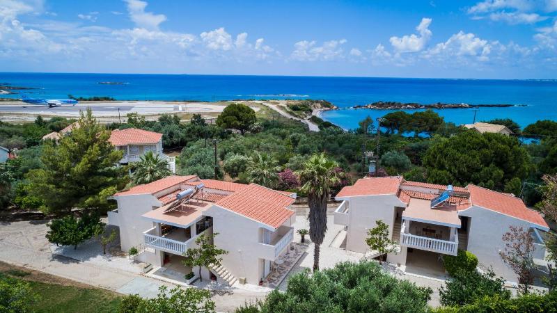 Sunset Beach Appartments - image 21