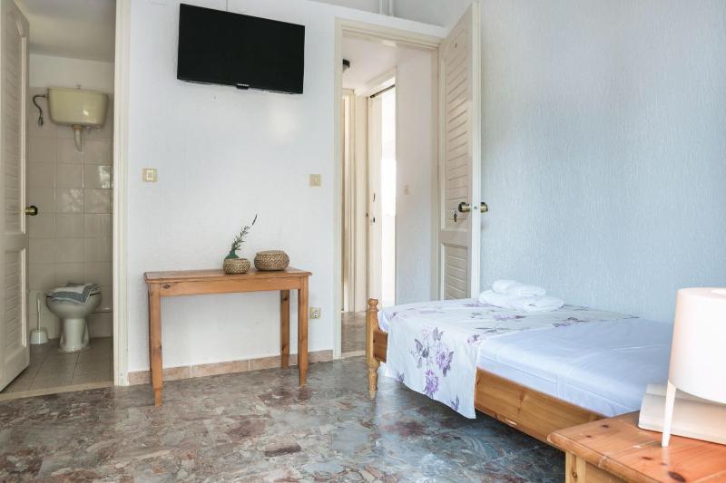 Sunset Beach Appartments - image 19