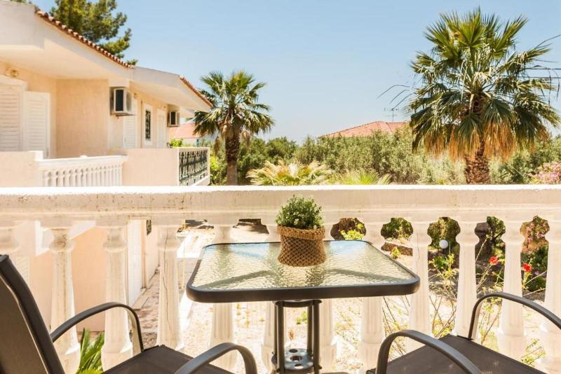 Sunset Beach Appartments - image 16