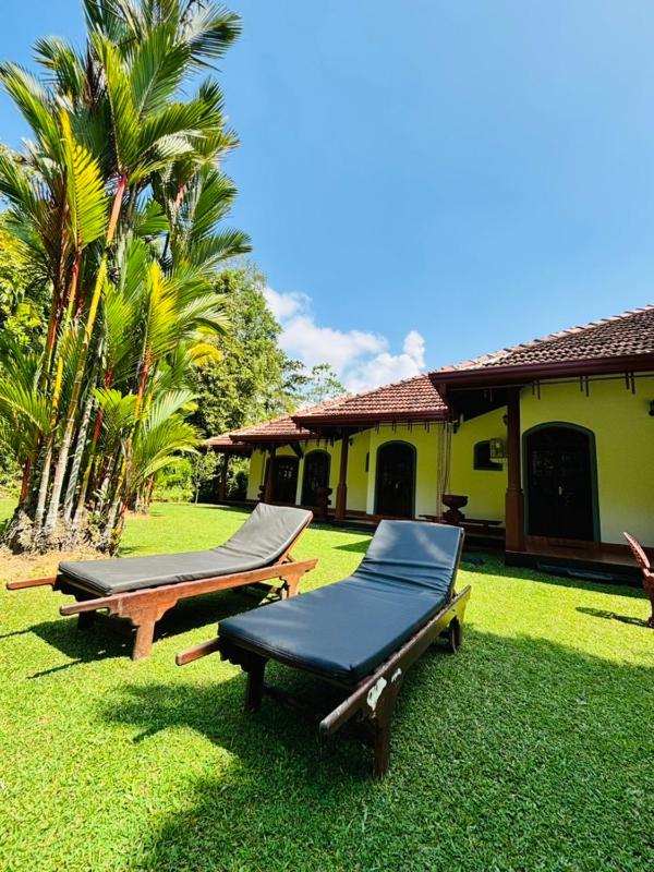 Nick Villa - Bentota - image 19