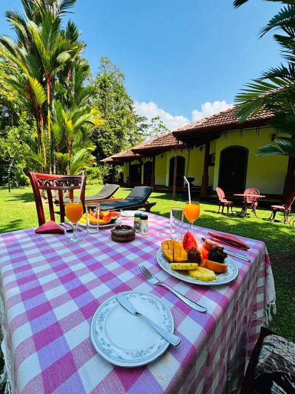 Nick Villa - Bentota - image 22
