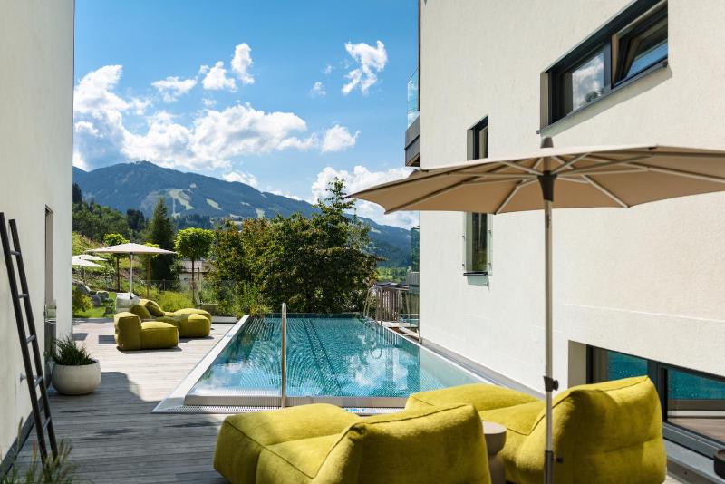 Boutique Aparthotel Chalets Coburg - image 47