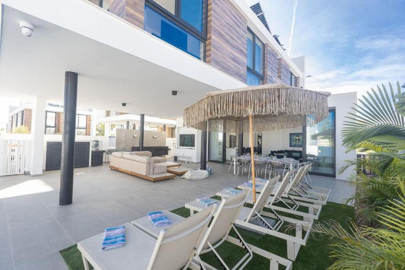 Protaras Aqua Pearl Villa AQ18 - image 8