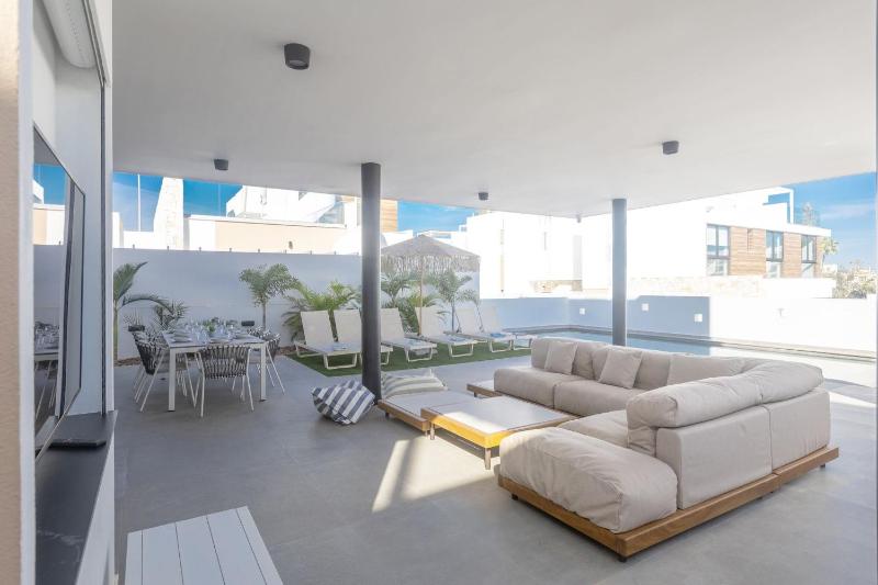 Protaras Aqua Pearl Villa AQ18 - image 7