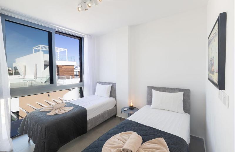 Protaras Aqua Pearl Villa AQ18 - image 15