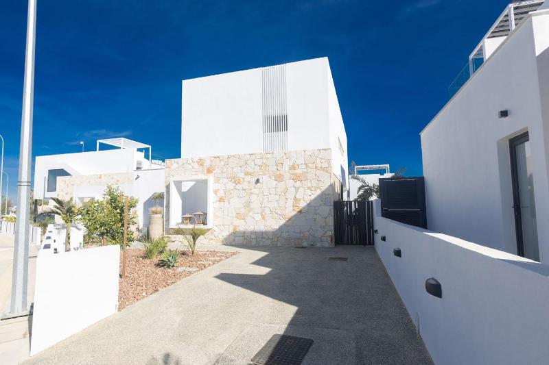 Protaras Aqua Pearl Villa AQ18 - image 9