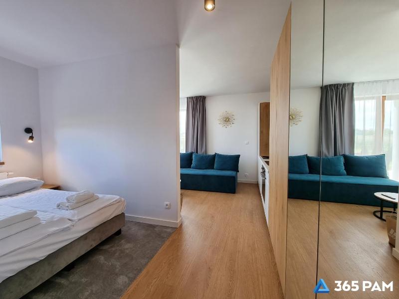 365PAM - Prywatny apartament w hotelu C8 - image 7