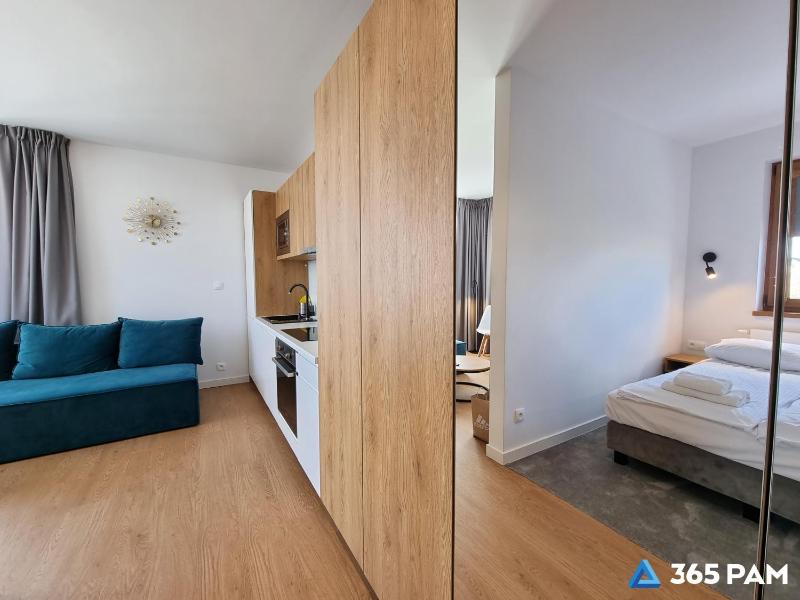 365PAM - Prywatny apartament w hotelu C8 - image 15