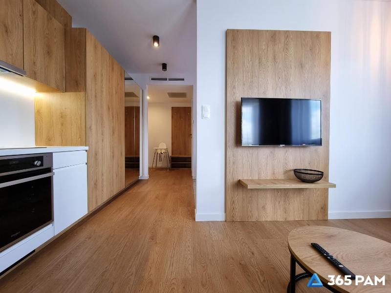 365PAM - Prywatny apartament w hotelu C8 - image 24