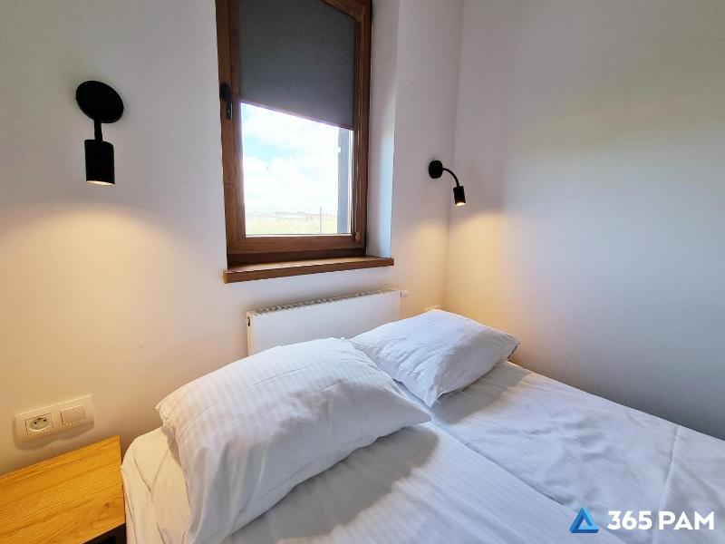 365PAM - Prywatny apartament w hotelu C8 - image 16