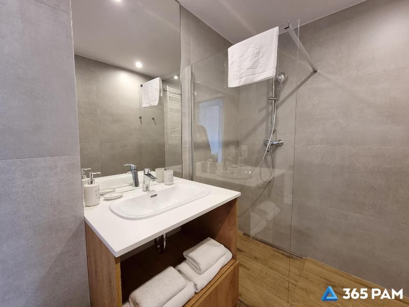 365PAM - Prywatny apartament w hotelu C8 - image 21