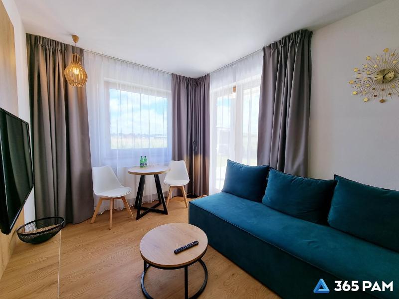 365PAM - Prywatny apartament w hotelu C8 - image 14