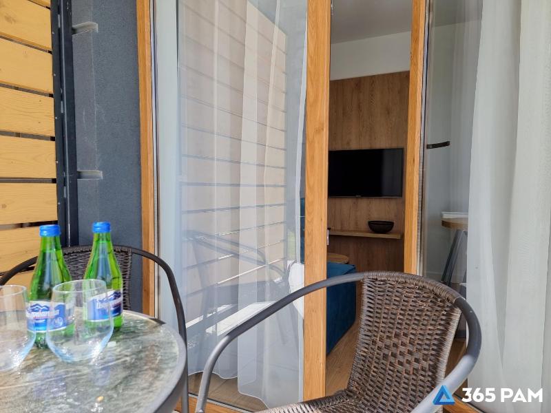 365PAM - Prywatny apartament w hotelu C8 - image 10