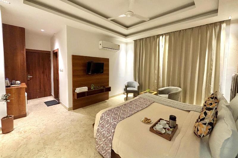 Vyom Boutique Hotel By Aramah - image 14