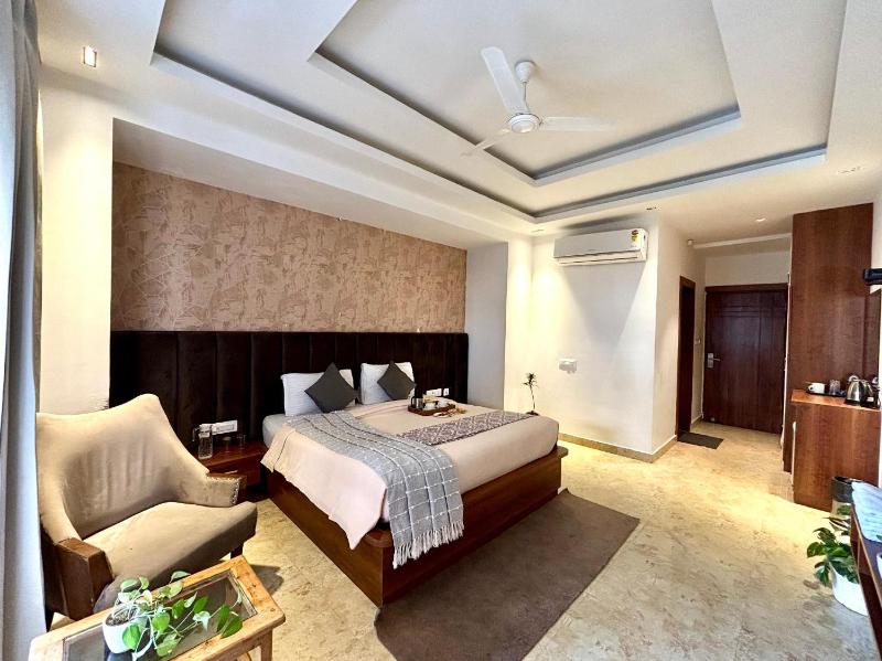 Vyom Boutique Hotel By Aramah - image 12