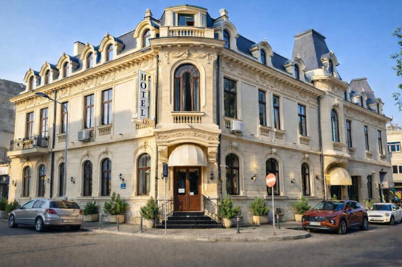 AGO Apartments - image 11