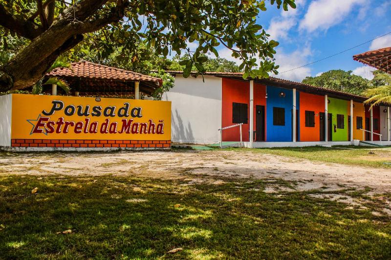 POUSADA ESTRELA DA MANHÃ - image 36