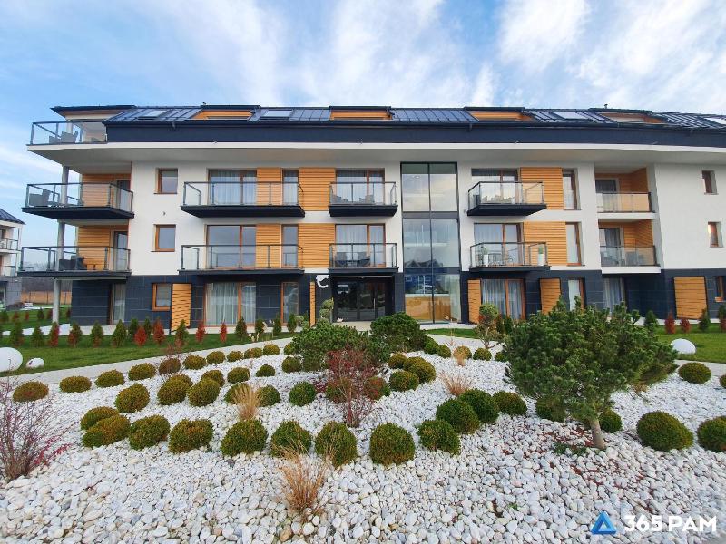 365PAM - Prywatny apartament w hotelu C8 - image 23