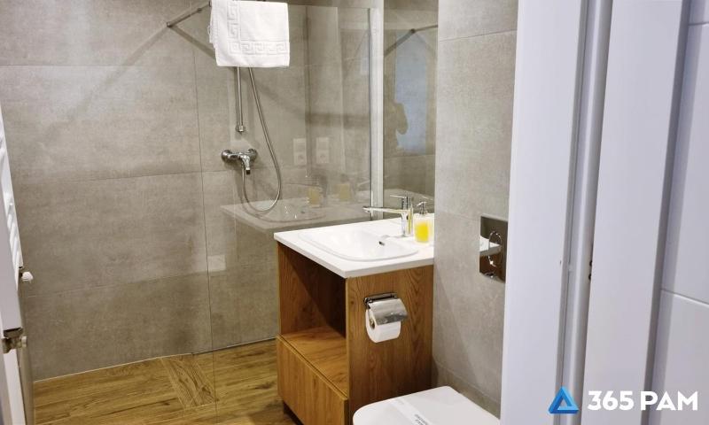 365PAM - Prywatne apartamenty w hotelu - image 11