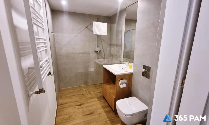 365PAM - Prywatne apartamenty w hotelu - image 12